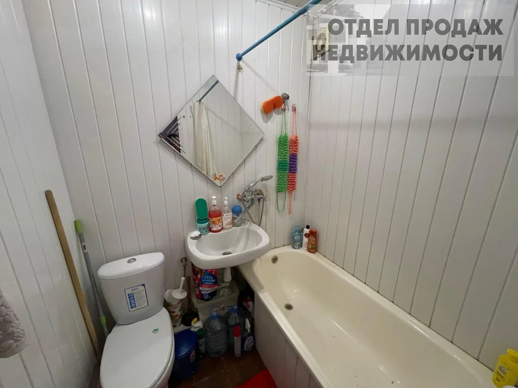 Уютная квартира - Фото 9