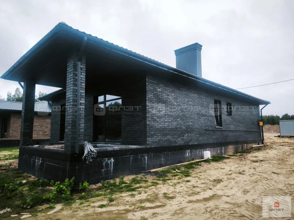 Продажа дома, Макаровка, Лаишевский район, ул. Кедровая - Фото 3