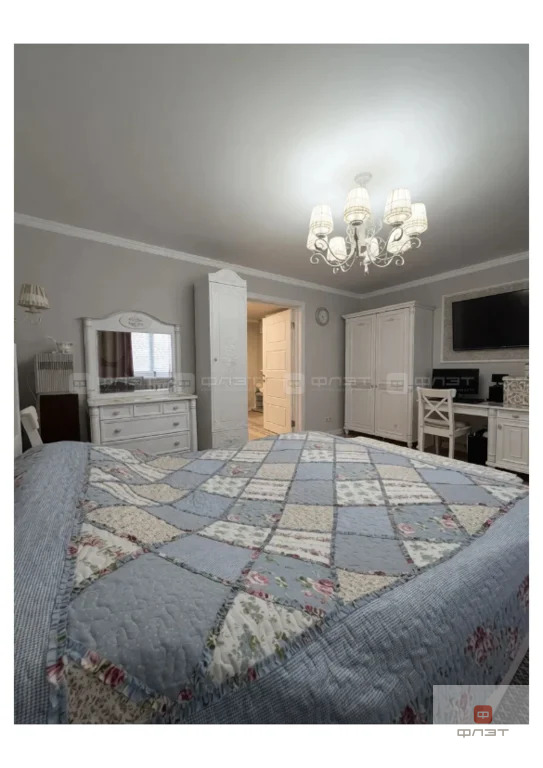 Продажа квартиры, Казань, ул. Солнечная (Лесной городок) - Фото 11