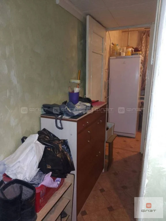 Продажа квартиры, Казань, Ибрагимова пр-кт. - Фото 2