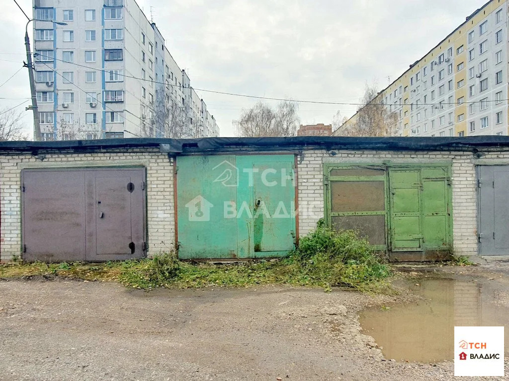 Продажа гаража, Балашиха, Балашиха г. о., ул. Орджоникидзе - Фото 6