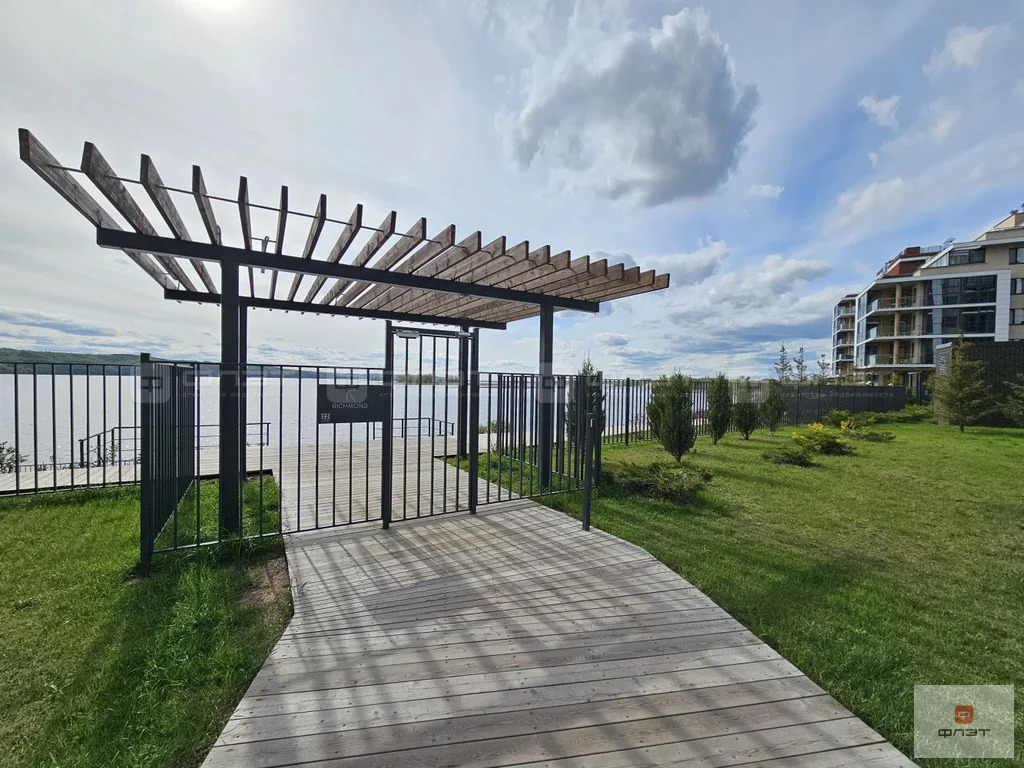 Продажа квартиры, Казань, ул. Приволжская (Аракчино) - Фото 1