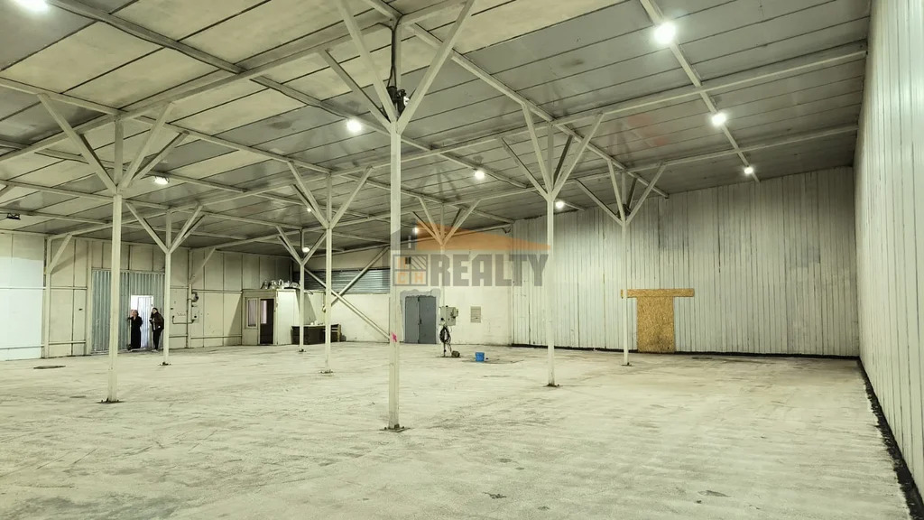 Аренда склада, Ленинский район, Проектируемый N 5208 проезд - Фото 1