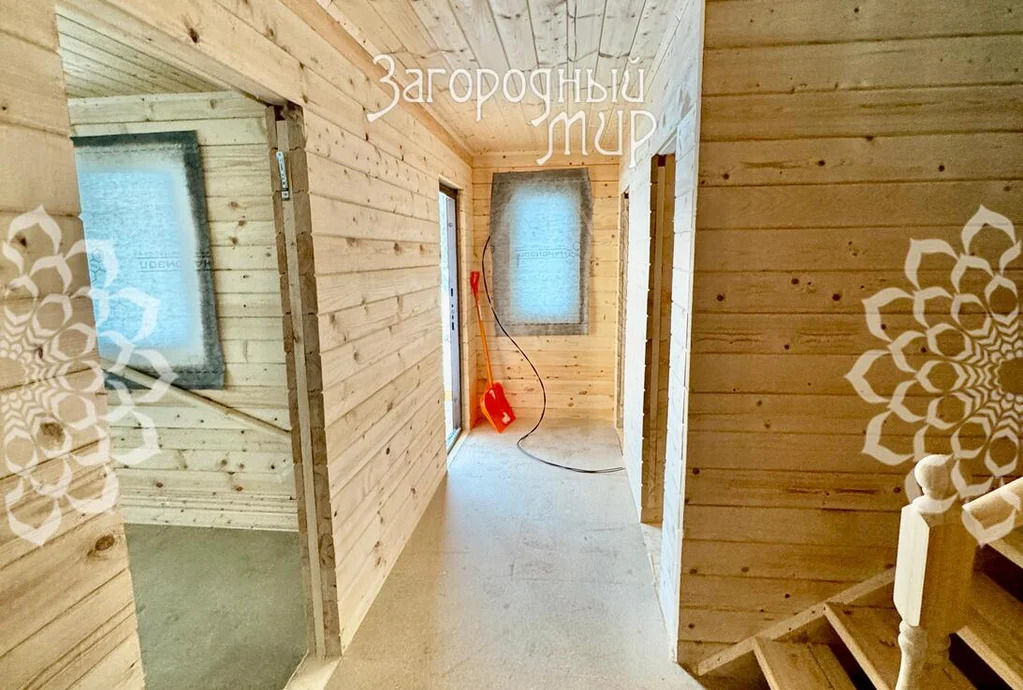 Продам дом, Дмитровское шоссе, 50 км от МКАД - Фото 5