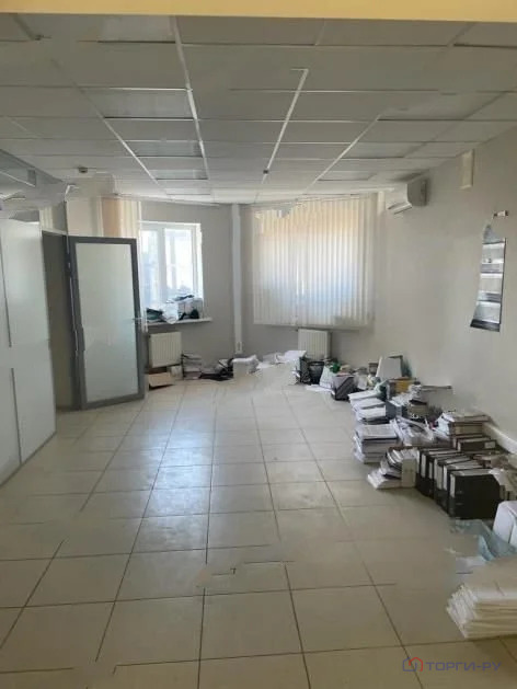 Продажа офиса, Самара, ул. Алексея Толстого - Фото 1