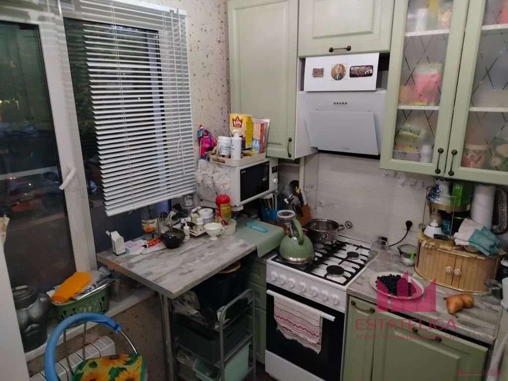 Продажа квартиры, ул. Уральская - Фото 9