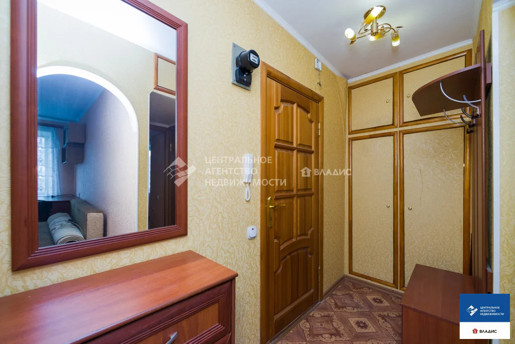 Продажа квартиры, Рязань, ул. Сельских Строителей - Фото 7