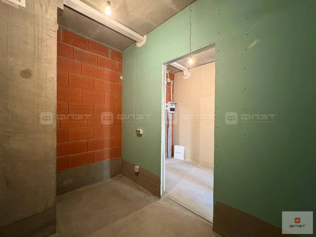 Продажа квартиры, Казань, ул. Гаврилова - Фото 6