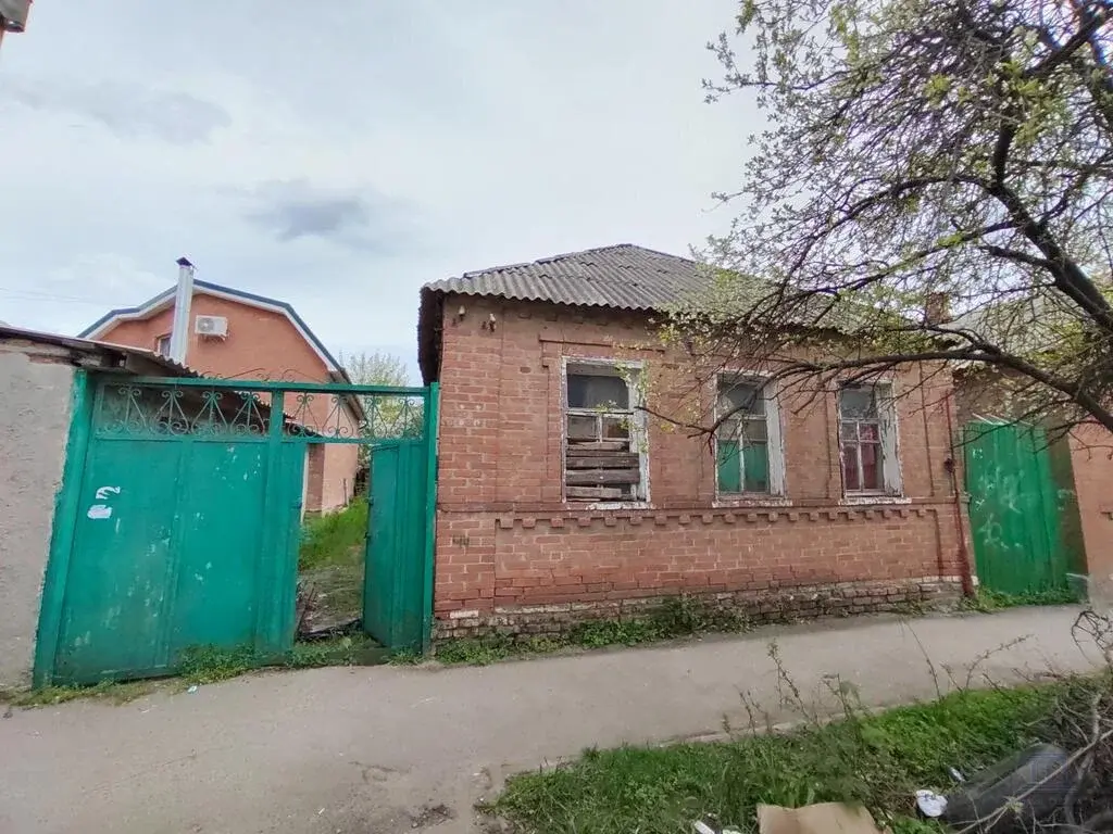 Продаю участок в Ростове-на-Дону 2-й поселок Орджоникидзе Щербакова - Фото 2