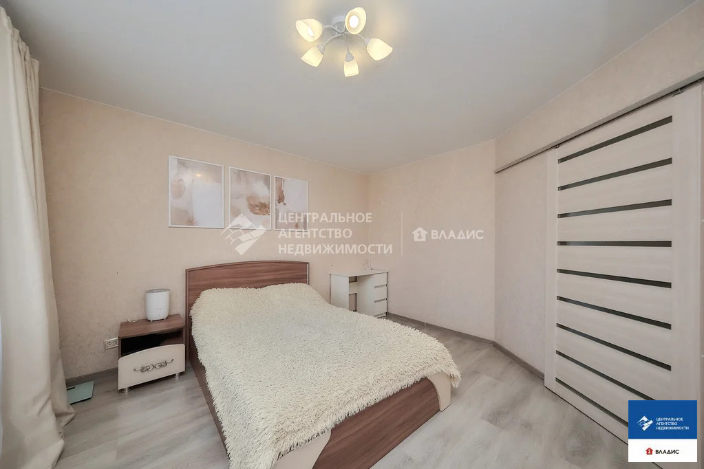 Продажа квартиры, Рыбное, Рыбновский район, Крымская улица - Фото 8