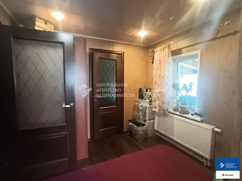 Продажа дома, Вакино, Рыбновский район, ул. Молодежная - Фото 16