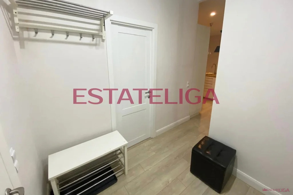 Продажа квартиры, Береговой проезд - Фото 24