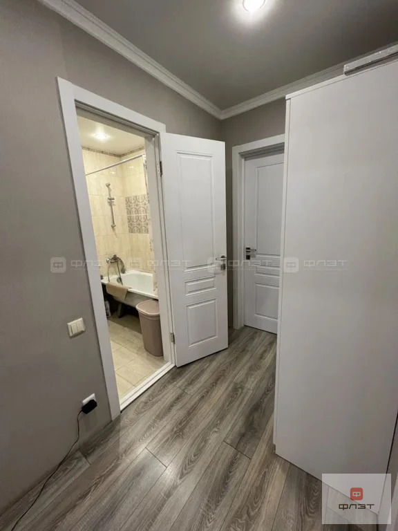 Продажа квартиры, Казань, ул. Натана Рахлина - Фото 11