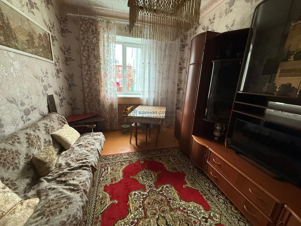 Аренда квартиры, Уфа, ул. Советская - Фото 5