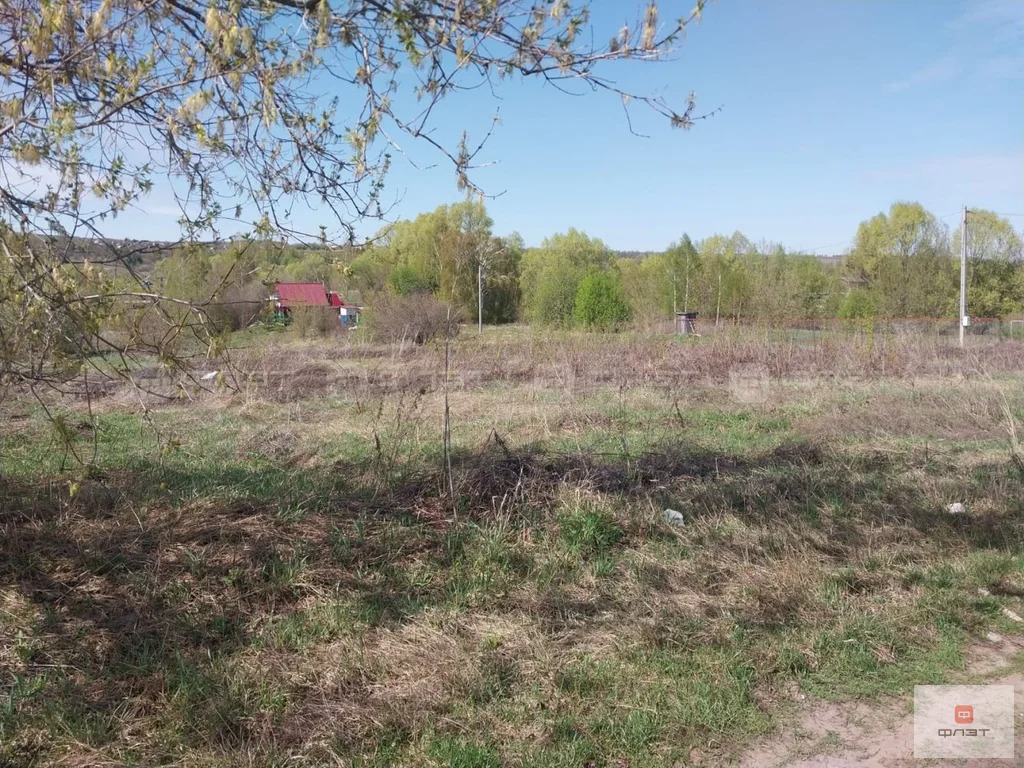Продажа участка, Лесные Моркваши, Верхнеуслонский район, ул. Мира - Фото 5