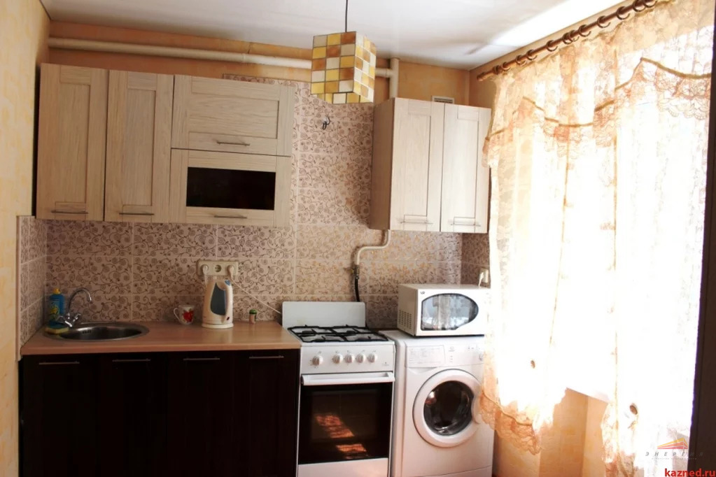 Продажа квартиры, Ростов-на-Дону, Ул. Киргизская - Фото 1