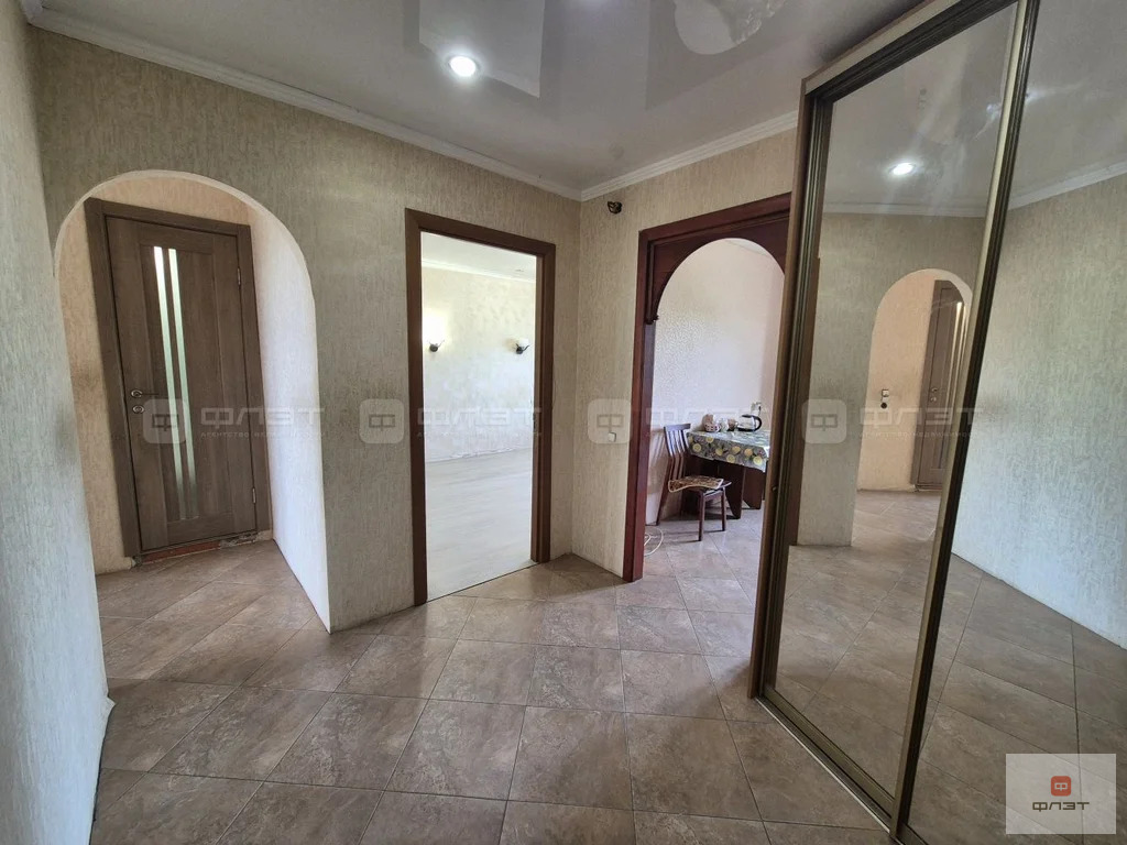 Продажа квартиры, Казань, ул. Хлебозаводская - Фото 15