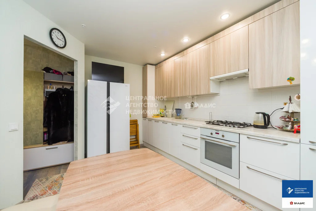 Продажа квартиры, Рязань, ул. Зубковой - Фото 2