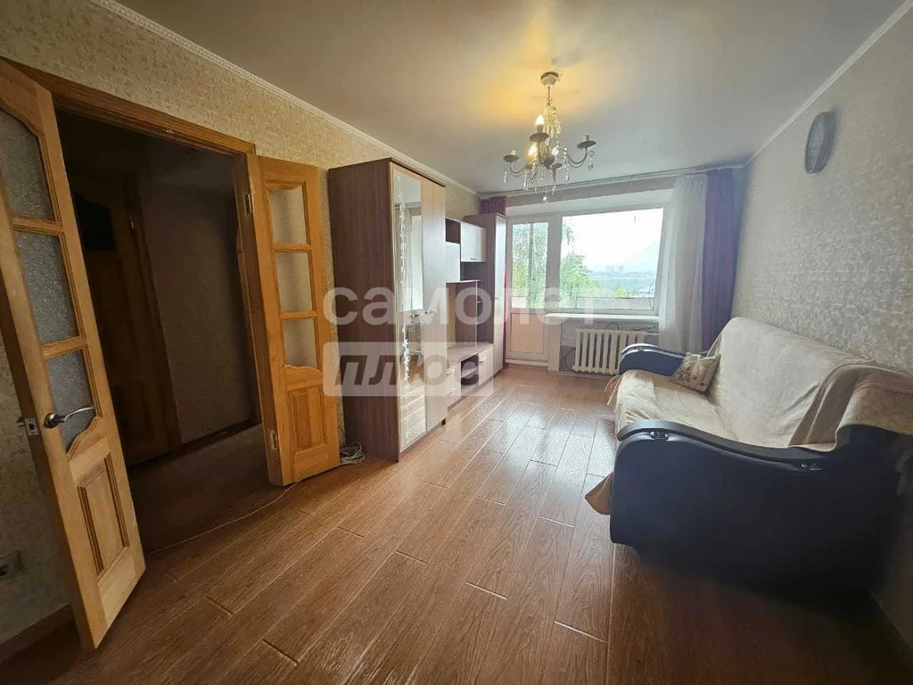 Продажа квартиры, Тула, Промышленный проезд - Фото 2