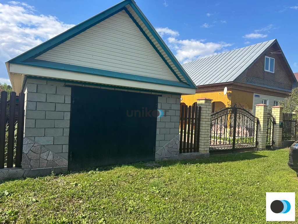 Продажа дома, Чишмы, Чишминский район, ул. Юбилейная - Фото 5