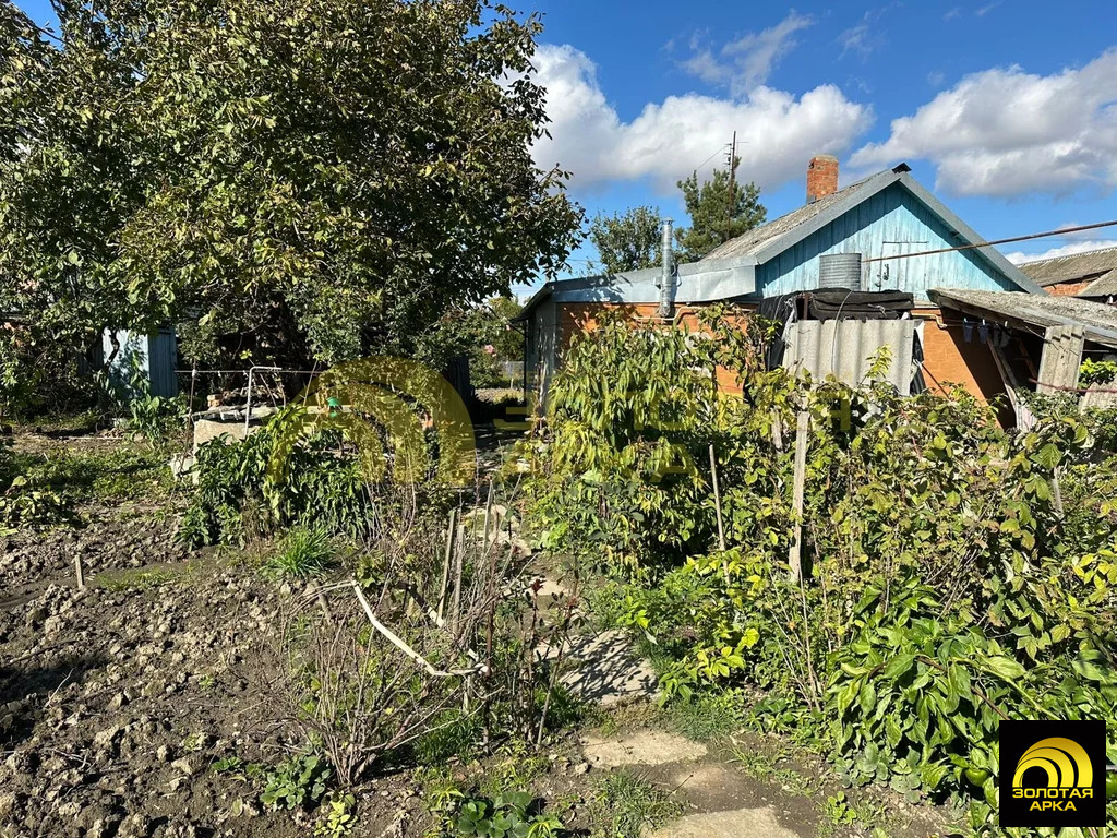 Продажа дома, Полтавская, Красноармейский район, ул. Красная - Фото 16