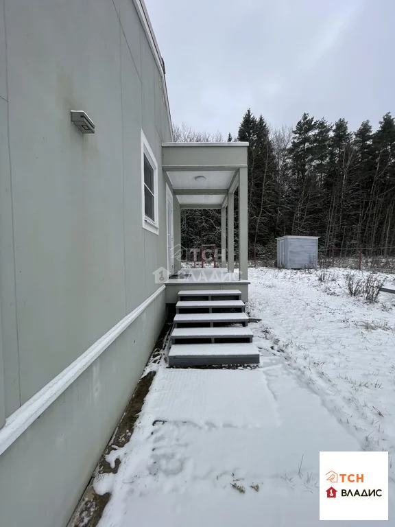 Продажа дома, Костыши, Щелковский район - Фото 4