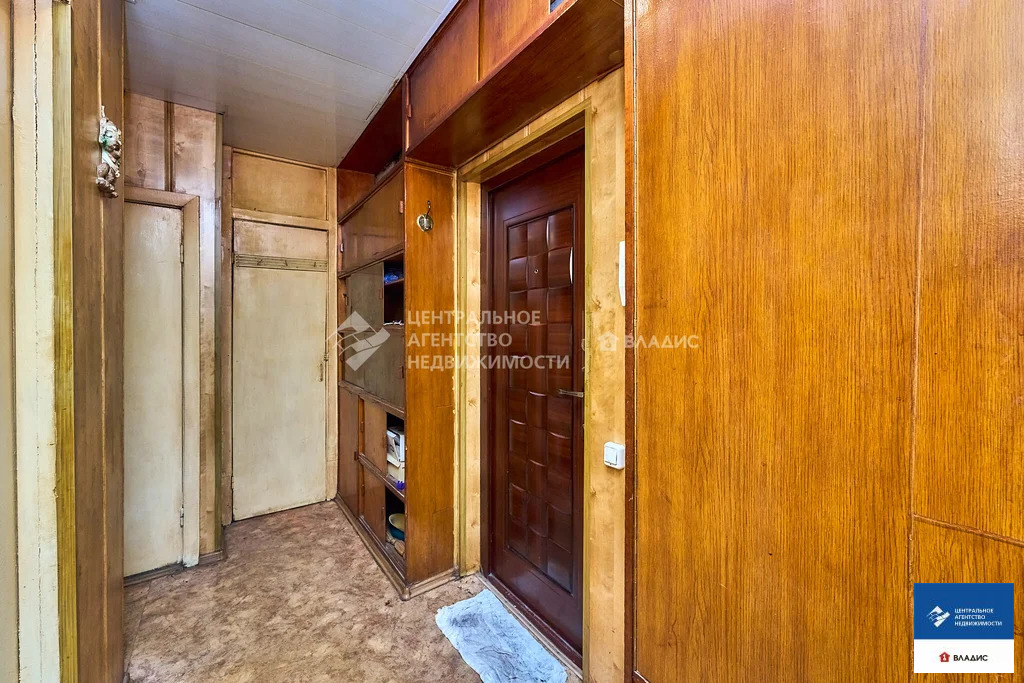 Продажа квартиры, Рязань, ул. Новоселов - Фото 11