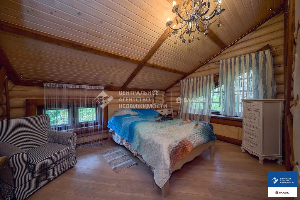 Продажа дома, Рязань, улица Санаторий - Фото 13