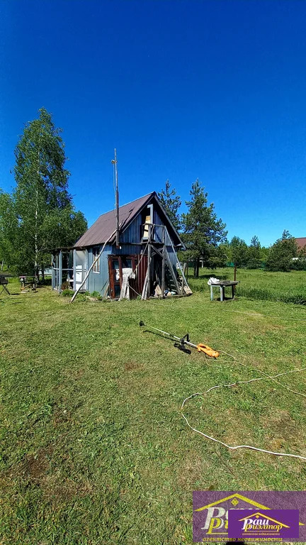 Продажа дома, Орехово-Зуево, снт Три сестры - Фото 2