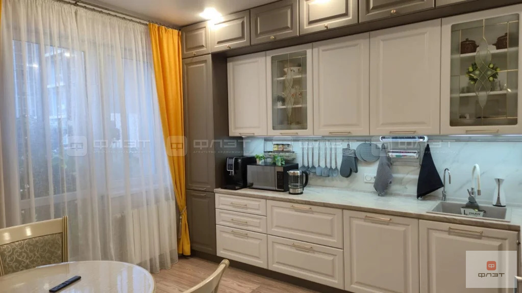 Продажа квартиры, Казань, ул. Генерала Ерина - Фото 2