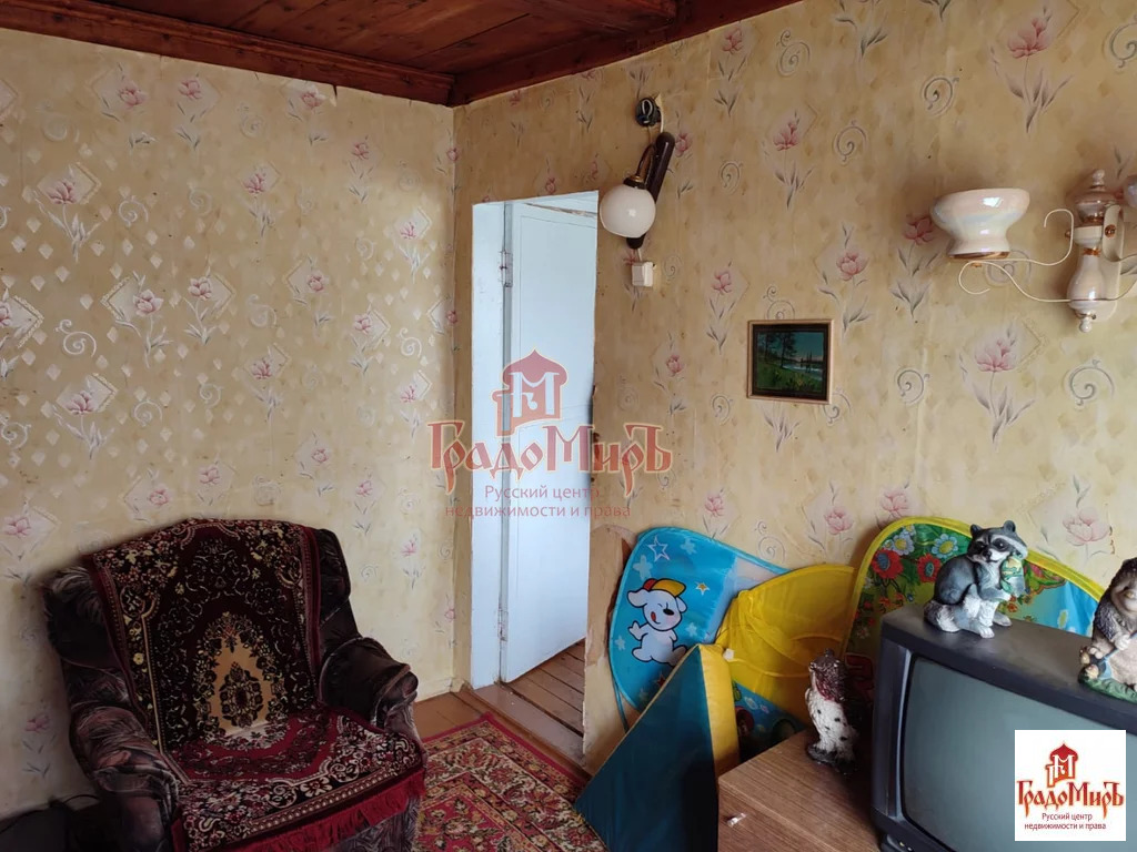 Продажа дома, Сергиев Посад, Сергиево-Посадский район, Химик-1 СНТ. - Фото 3