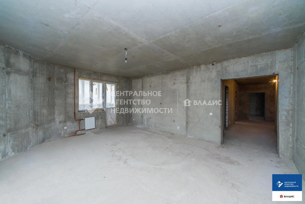 Продажа квартиры, Рязань, Первомайский пр-кт. - Фото 4