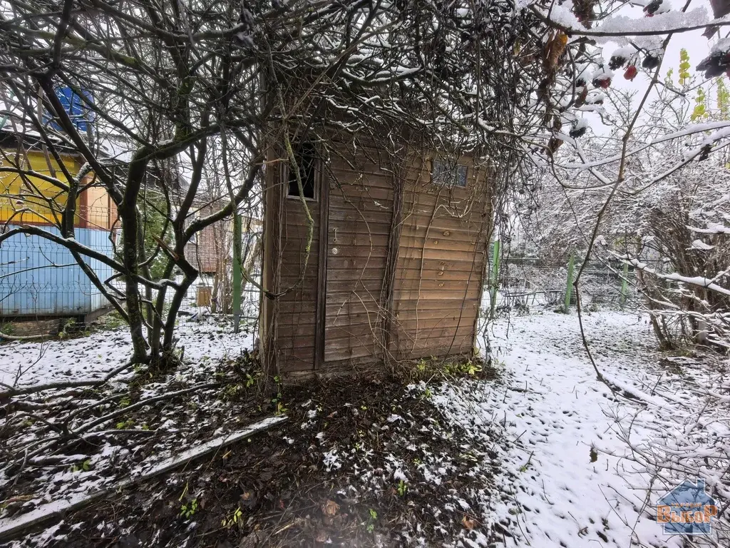 Жилой дом 50 кв. м., 6,6 сот., СНТ Мечта - Фото 6