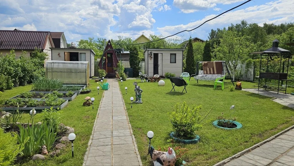 Продажа дома, СНТ Лесной - Фото 16