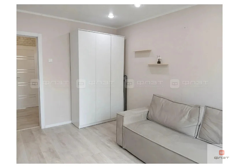 Продажа квартиры, Казань, ул. Александра Курынова - Фото 10