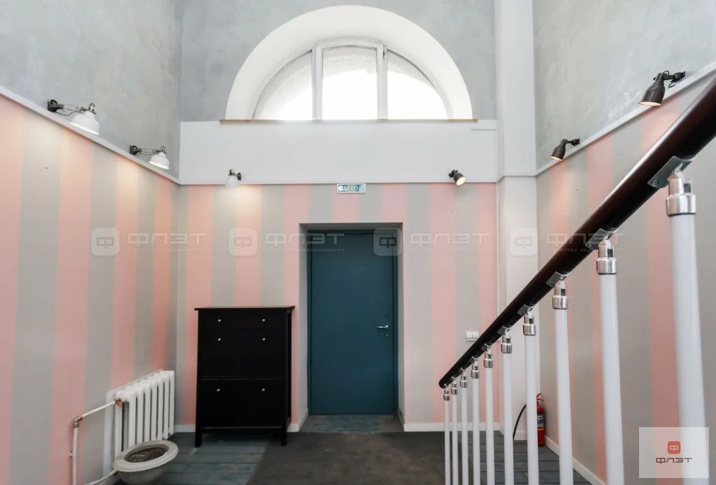 Продажа офиса, Казань, ул. Касаткина - Фото 11