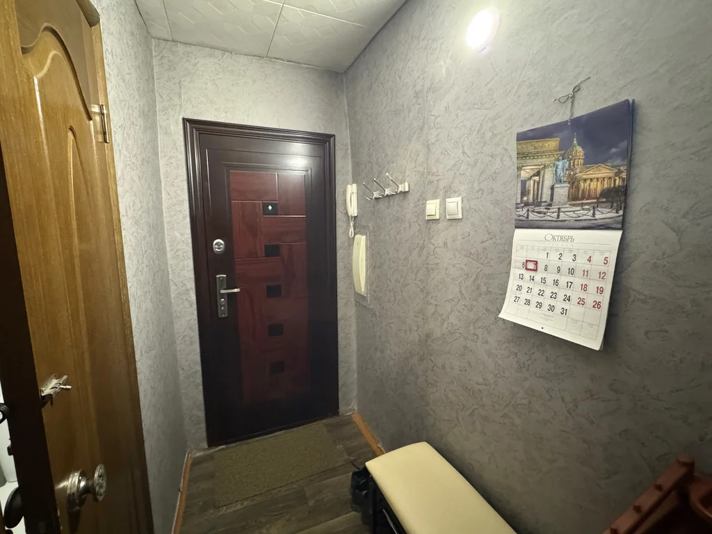 Продажа квартиры, Новокузнецк, Пионерский пр-кт. - Фото 18