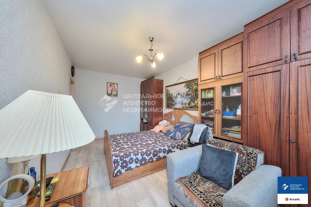 Продажа квартиры, Рязань, ул. Интернациональная - Фото 2