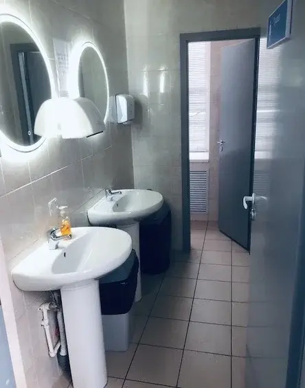 м.Зорге 10 м.п. улица Зорге д.27.Сдается офисный блок 579,3 кв.м  4/5. - Фото 2