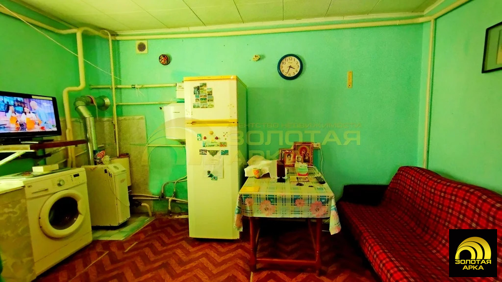 Продажа дома, Белый, Темрюкский район - Фото 14