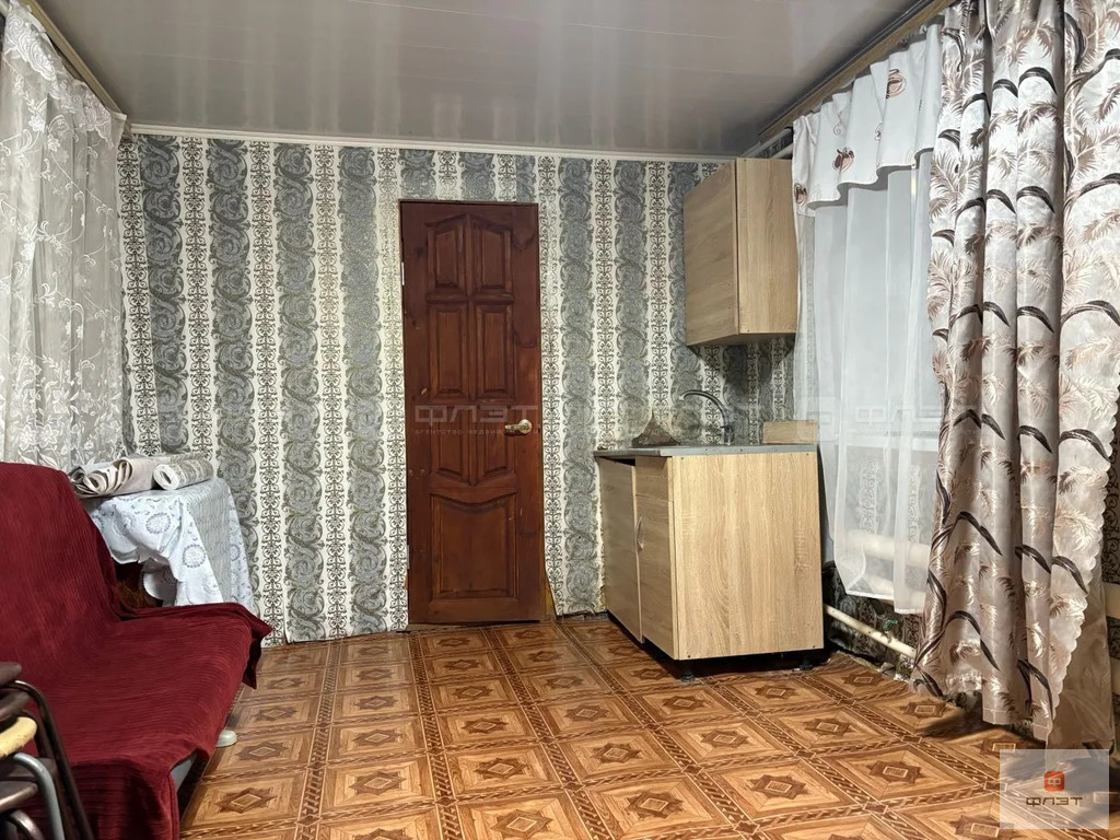 Продажа квартиры, Пестрецы, Пестречинский район, ул. Титова - Фото 9