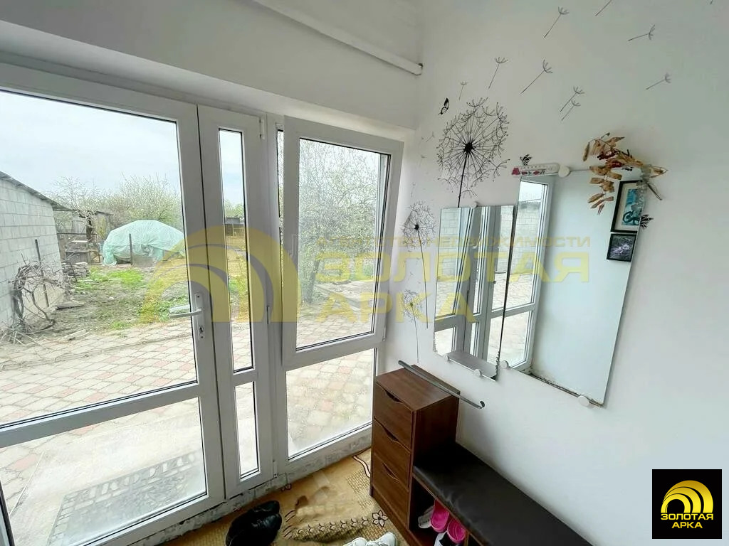 Продажа дома, Старонижестеблиевская, Красноармейский район - Фото 5