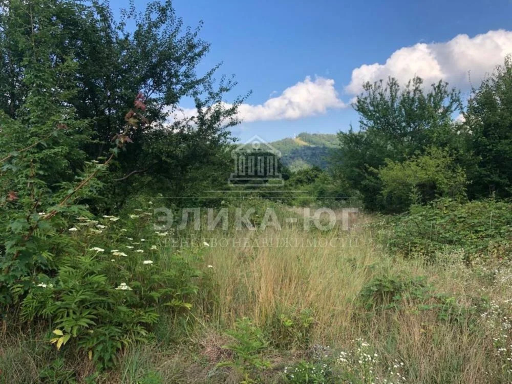 Продажа участка, Цыпка, Туапсинский район - Фото 4