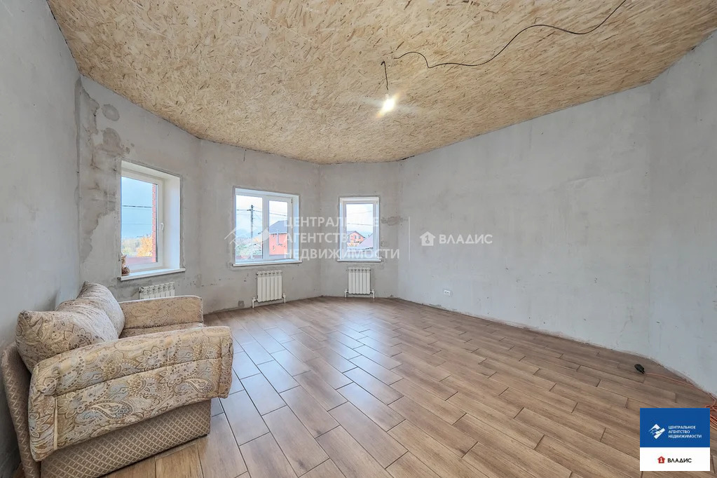 Продажа дома, Рыбное, Рыбновский район, ул. Олимпийская - Фото 7