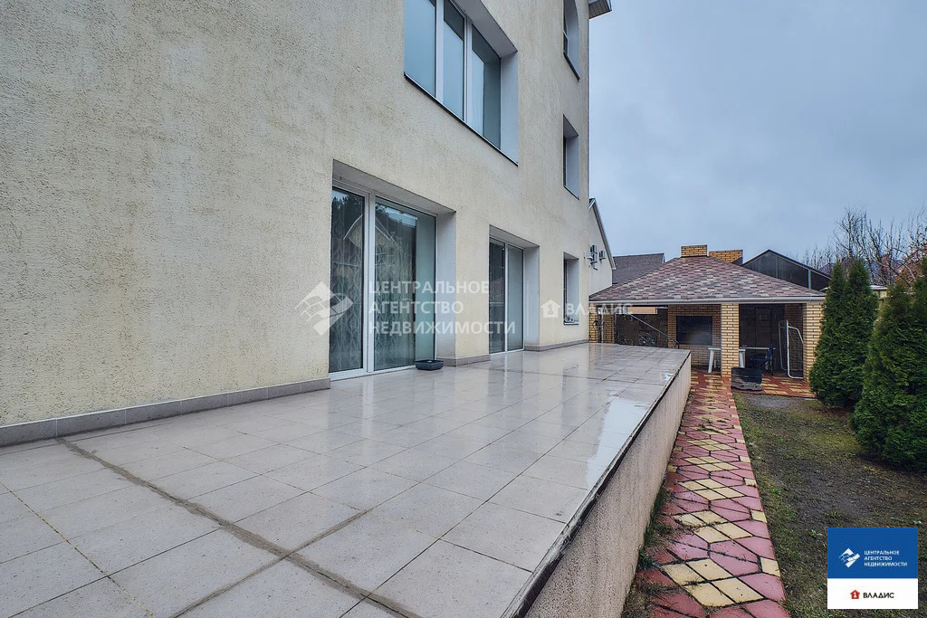 Аренда дома, Рязань, Сосновая улица - Фото 5