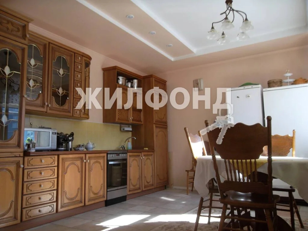 Продажа квартиры, Краснообск, Новосибирский район, 2-й микрорайон - Фото 8