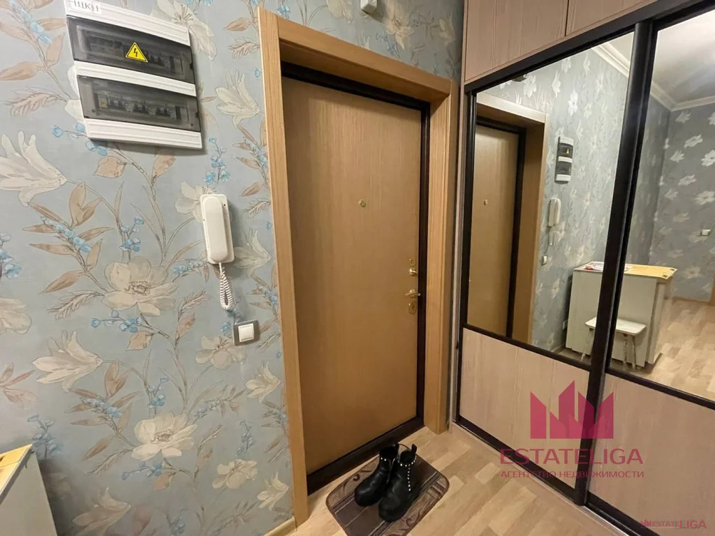 Аренда квартиры, 6-я Радиальная улица - Фото 14