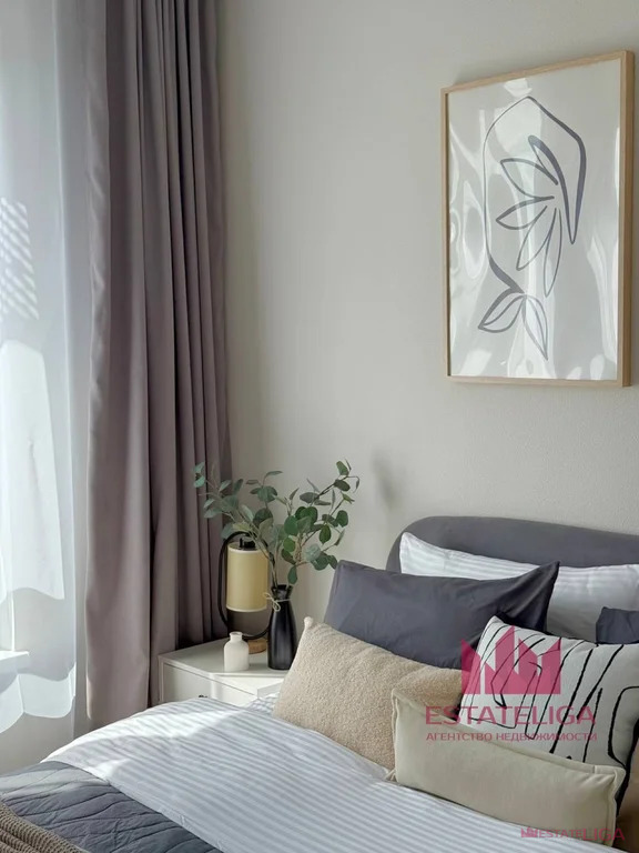 Аренда квартиры, Очаковское ш. - Фото 6