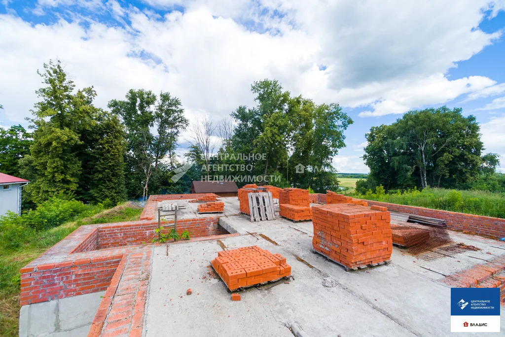 Продажа дома, Кораблино, Рязанский район, Школьная улица - Фото 20