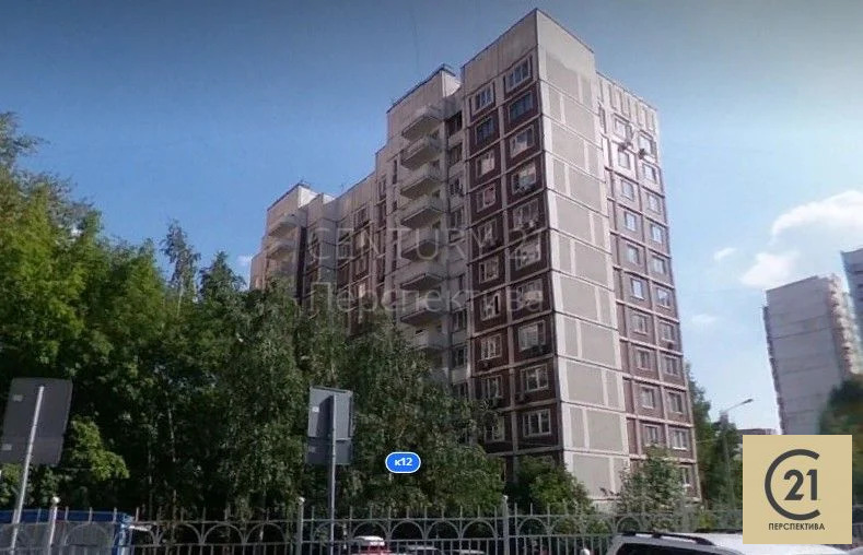 Продажа квартиры, Люберцы, Люберецкий район, улица Кирова (116 ... - Фото 2